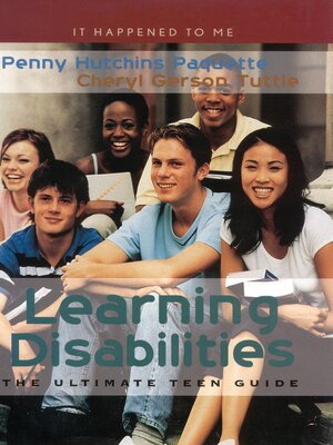 cover image of Learning Disabilities